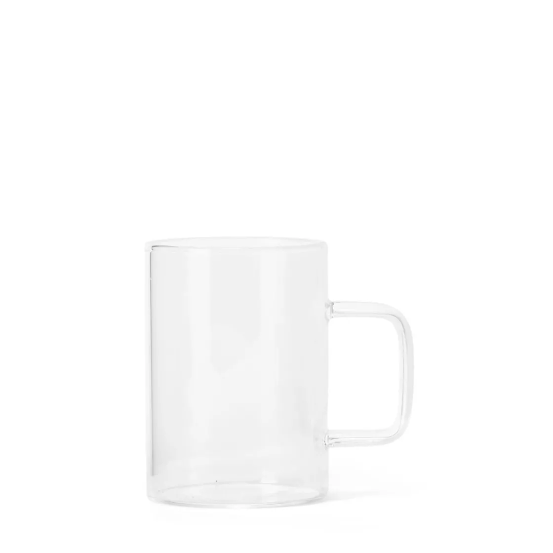GRANIT Mugg Glas 10cl- Dukning|Glas