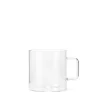 GRANIT Mugg Glas 32cl- Dukning|Glas