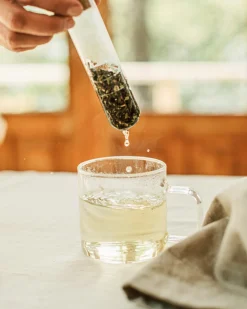 GRANIT Mugg Glas 32cl- Dukning|Glas