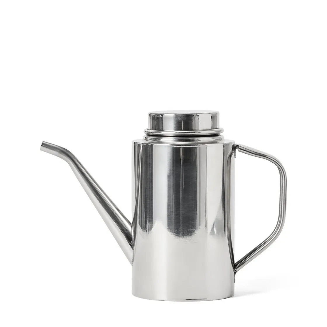 GRANIT Oljekanna 35cl Stål- Dukning|Köksredskap