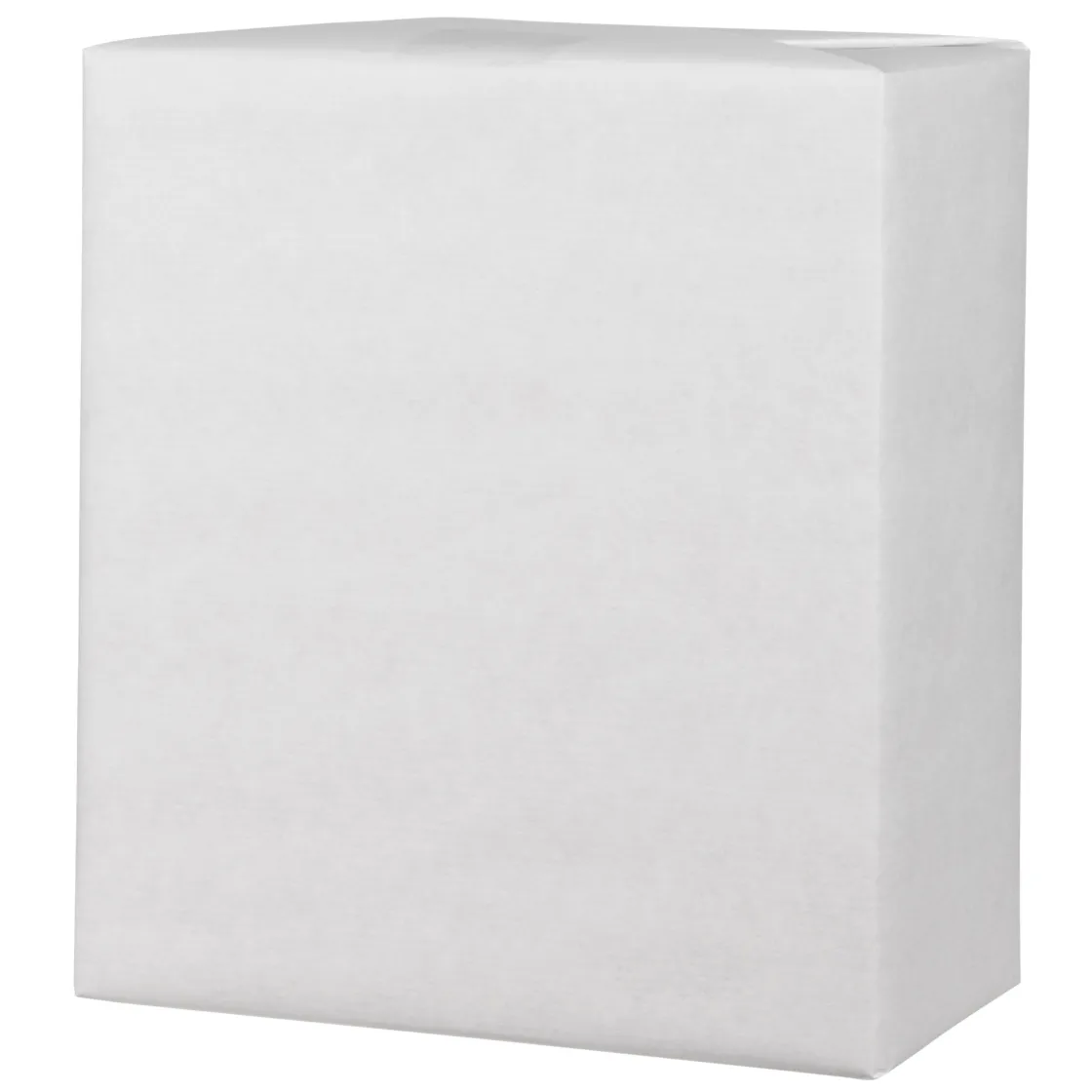 GRANIT Omslagspapper 10m Vit- Presentinslagning & Diy