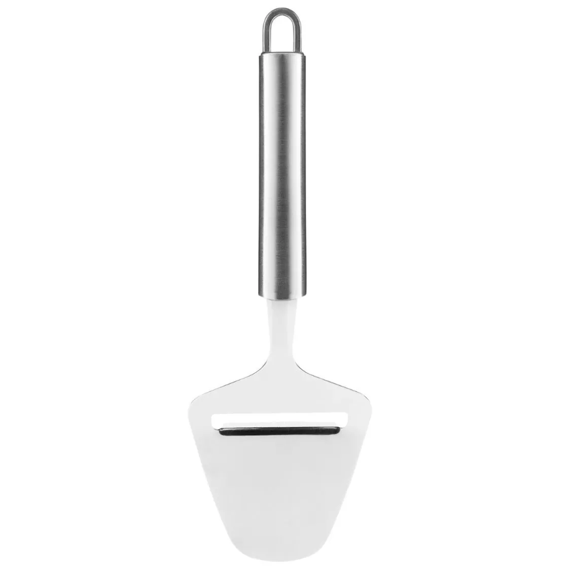 GRANIT Osthyvel 24cm Rostfritt Stål- Köksredskap