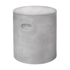 GRANIT Pall Betong 40x37cm- Utemöbler|Sovrumsmöbler & Tillbehör