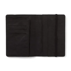 GRANIT Passfodral Svart- Saker När Du Är På Språng|Väskor & Kassar