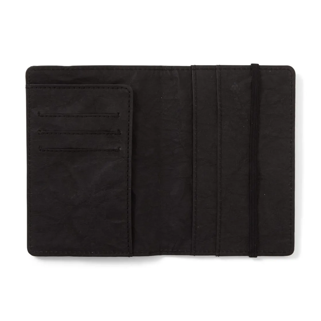 GRANIT Passfodral Svart- Saker När Du Är På Språng|Väskor & Kassar