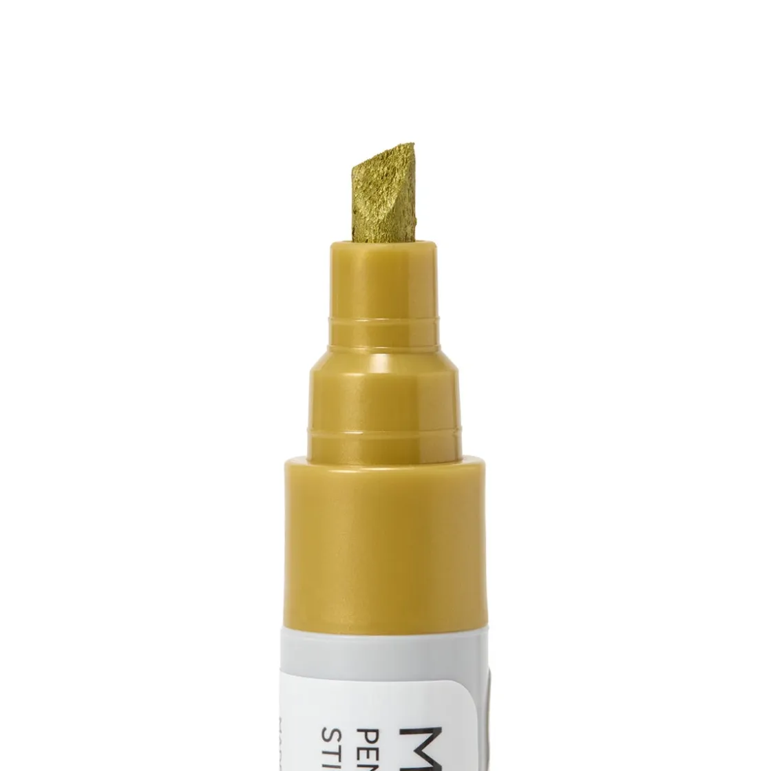 GRANIT Penna 6mm Guld- Presentinslagning & Diy|Presentinslagning