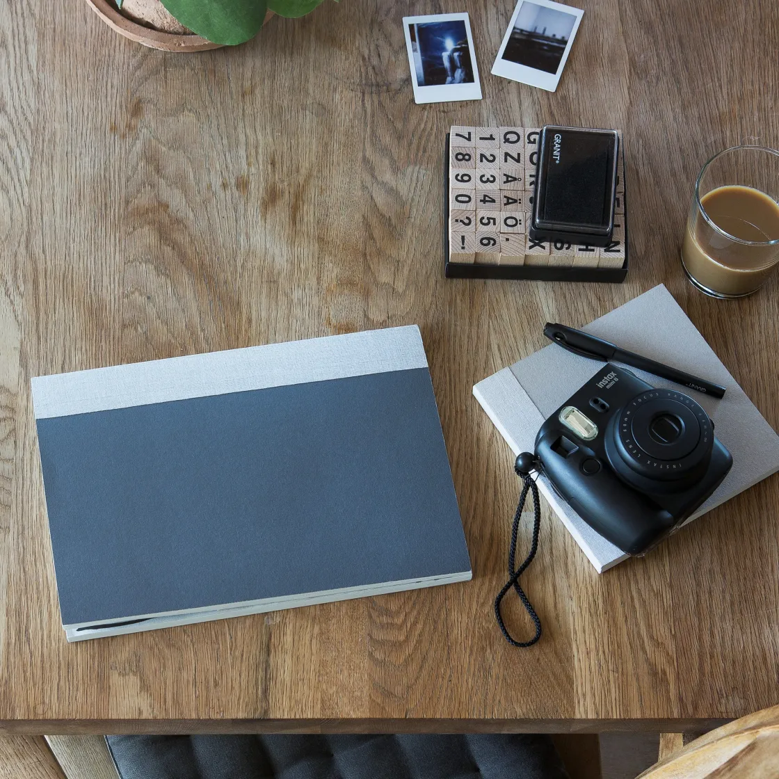 GRANIT Penna Topliner- Presentinslagning & Diy|Pennor