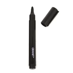 GRANIT Penna Whiteboard Svart- Pennor