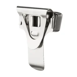 GRANIT Pennhållare Klämma- Klämmor & Vajrar