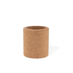 GRANIT Pennhållare Kork 9,5x8cm Natur- Skrivbordstillbehör