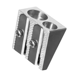 GRANIT Pennvässare Dubbel Aluminium- Skrivbordstillbehör