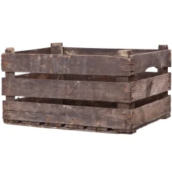 GRANIT Äppellåda 40x50cm- Växt- & Odlingstillbehör|Boxar