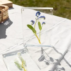 GRANIT Ram Akryl 13x18cm- Ramar