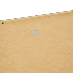 GRANIT Ram Akrylglas 70x100cm Svart- Ramar