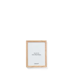 GRANIT Ram Ek 18x24cm- Ramar