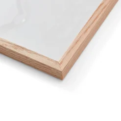 GRANIT Ram Ek 30x40cm- Ramar