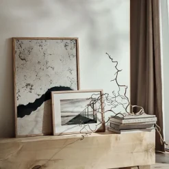 GRANIT Ram Ek 30x40cm- Ramar