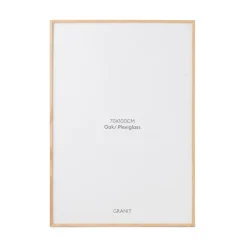 GRANIT Ram Ek 70x100cm- Ramar