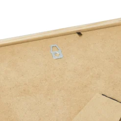 GRANIT Ram 18x24 cm Svart- Ramar