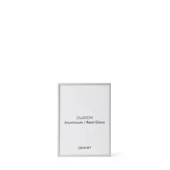 GRANIT Ram 21x30cm Aluminium- Ramar