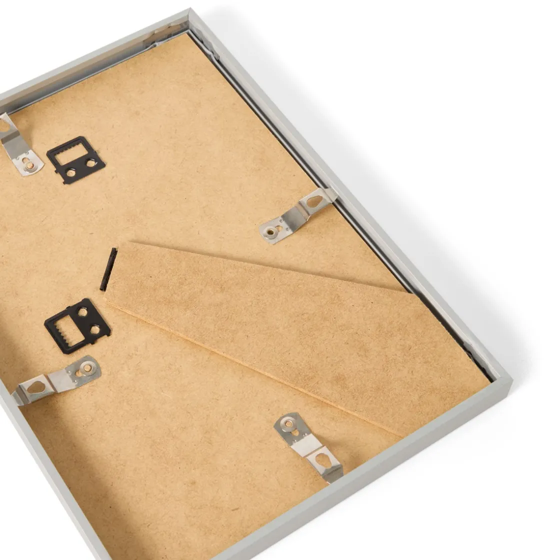 GRANIT Ram 21x30cm Aluminium- Ramar