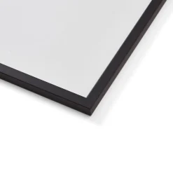 GRANIT Ram 21x30cm Svart- Ramar