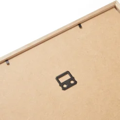 GRANIT Ram 30x40cm Svart- Ramar