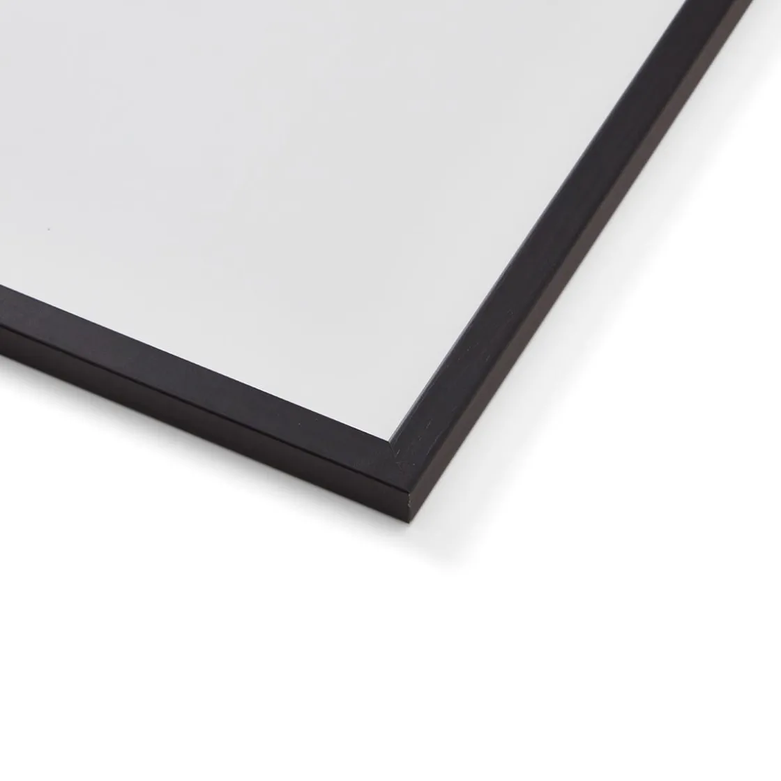 GRANIT Ram 10x15cm Svart- Ramar