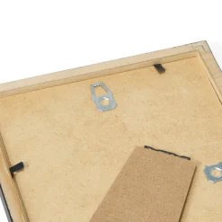 GRANIT Ram 13x18cm Svart- Ramar