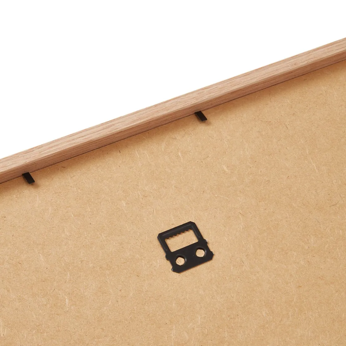 GRANIT Ram 40x50cm Svart- Ramar