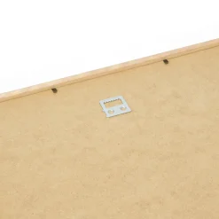 GRANIT Ram 30x40cm Valnöt- Ramar