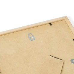 GRANIT Ram 18x24cm Valnöt- Ramar