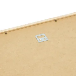 GRANIT Ram 30x40cm Vit- Ramar