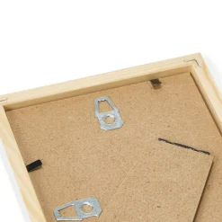 GRANIT Ram 10x15cm Vit- Ramar