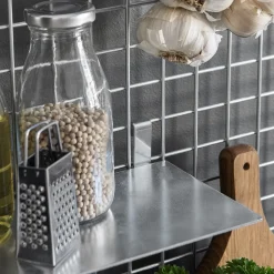 GRANIT Rivjärn Rostfritt Stål 8cm- Köksredskap