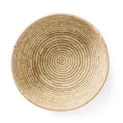 GRANIT Serveringskorg Rio 35x12cm Kansgräs Natur- Dukning|Köksförvaring