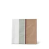 GRANIT Servett 33cm 20-p Nuance Multi- Dukning