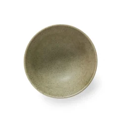 GRANIT Skål Ina 16cm Porslin Grön- Porslin