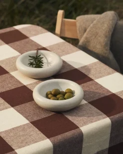 GRANIT Skål Rondo 15,5cm Porslin Vit- Dukning|Porslin