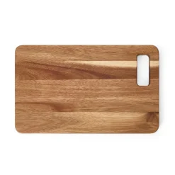 GRANIT Skärbräda 34x12cm FSC Akacia- Dukning|Köksredskap
