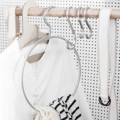 GRANIT S-krok Järn 10cm Stål- Växt- & Odlingstillbehör|Förvaringstavlor Med Tillbehör