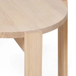 GRANIT Soffbord Silas 37x64cm Furu- Möbler