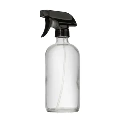 GRANIT Sprayflaska Glas 0,5L- Växt- & Odlingstillbehör|Städ & Disk