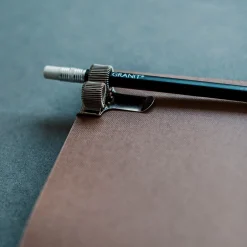 GRANIT Stiftpenna Svart- Pennor