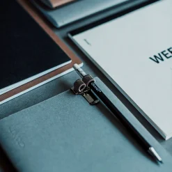 GRANIT Stiftpenna Svart- Pennor