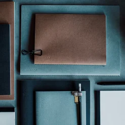 GRANIT Stiftpenna Svart- Pennor