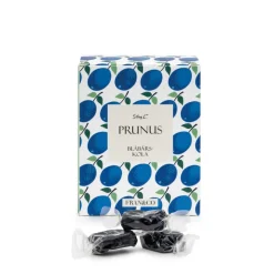 GRANIT Stig Lindberg Prunus Blåbärskola- Deli