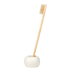 GRANIT Tandborste Bambu- Badrumstillbehör