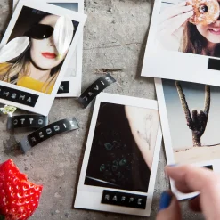 GRANIT Tejp Dymo 3-p- Skrivbordstillbehör