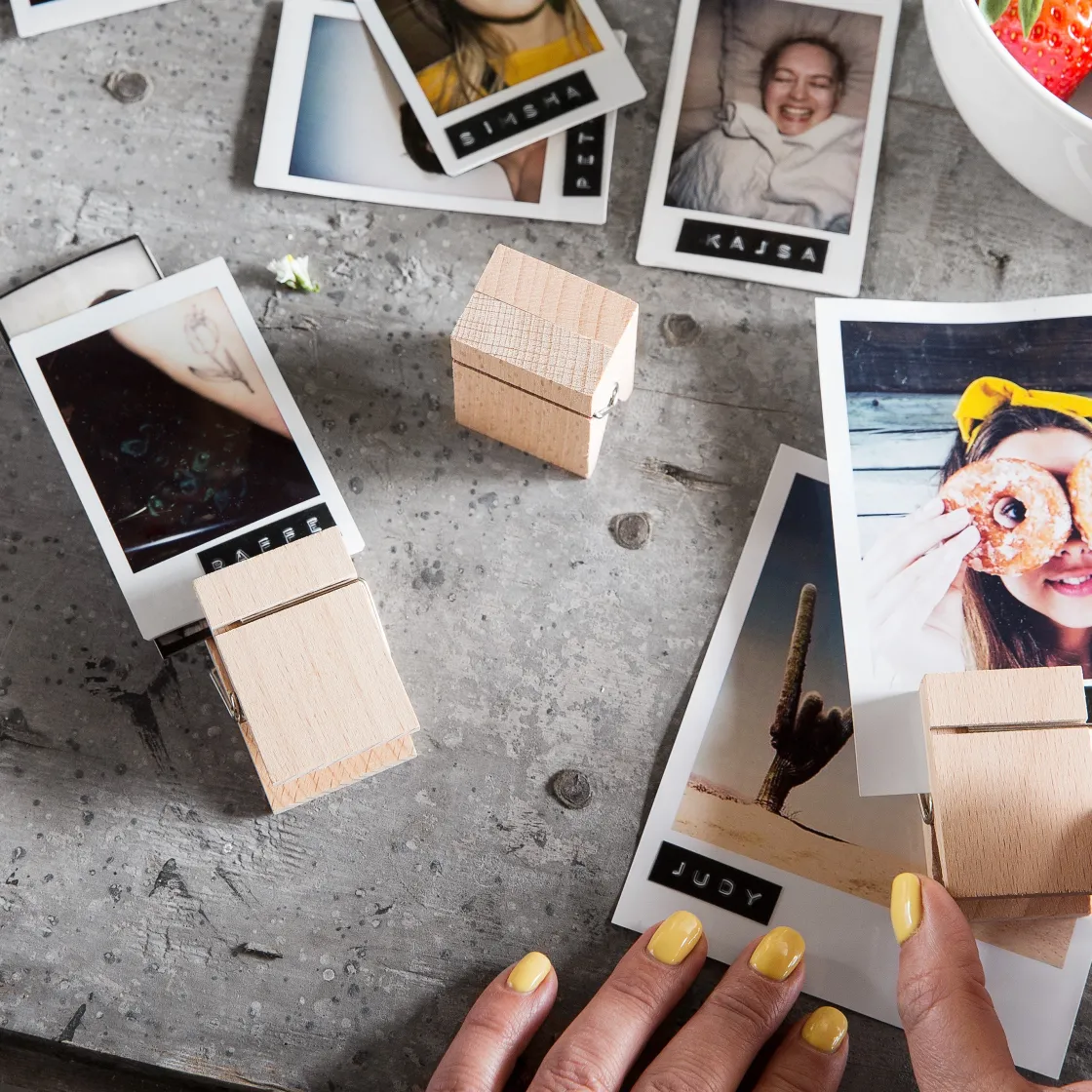 GRANIT Tejp Dymo 3-p- Skrivbordstillbehör